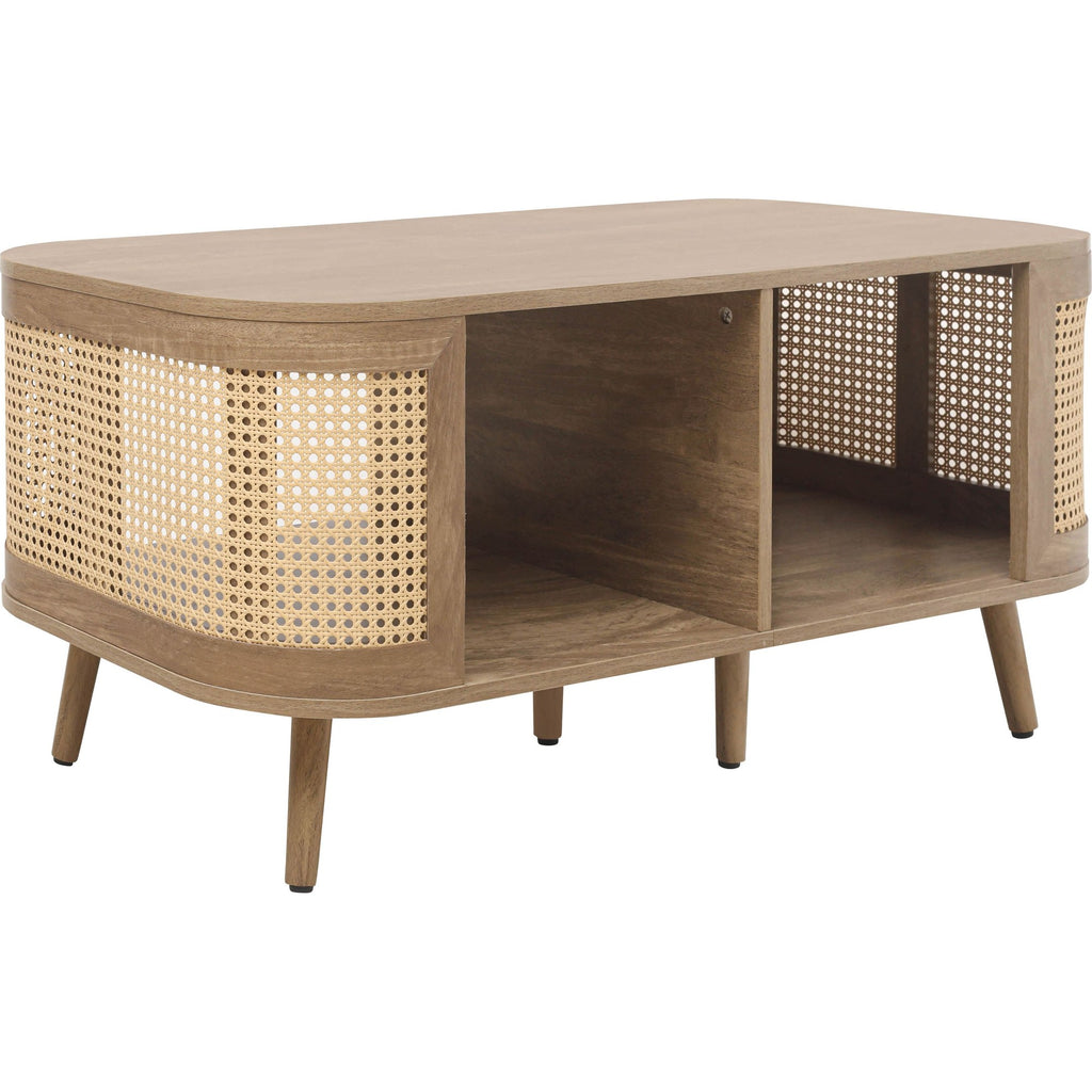 Noah Coffee Table