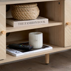Herringford Large TV Unit