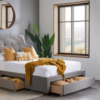 Shelby Double Bed
