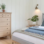 Toulon 8 Drawer Merchant Chest