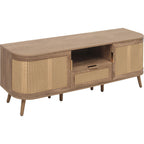 Noah 2 Door 1 Drawer TV Unit