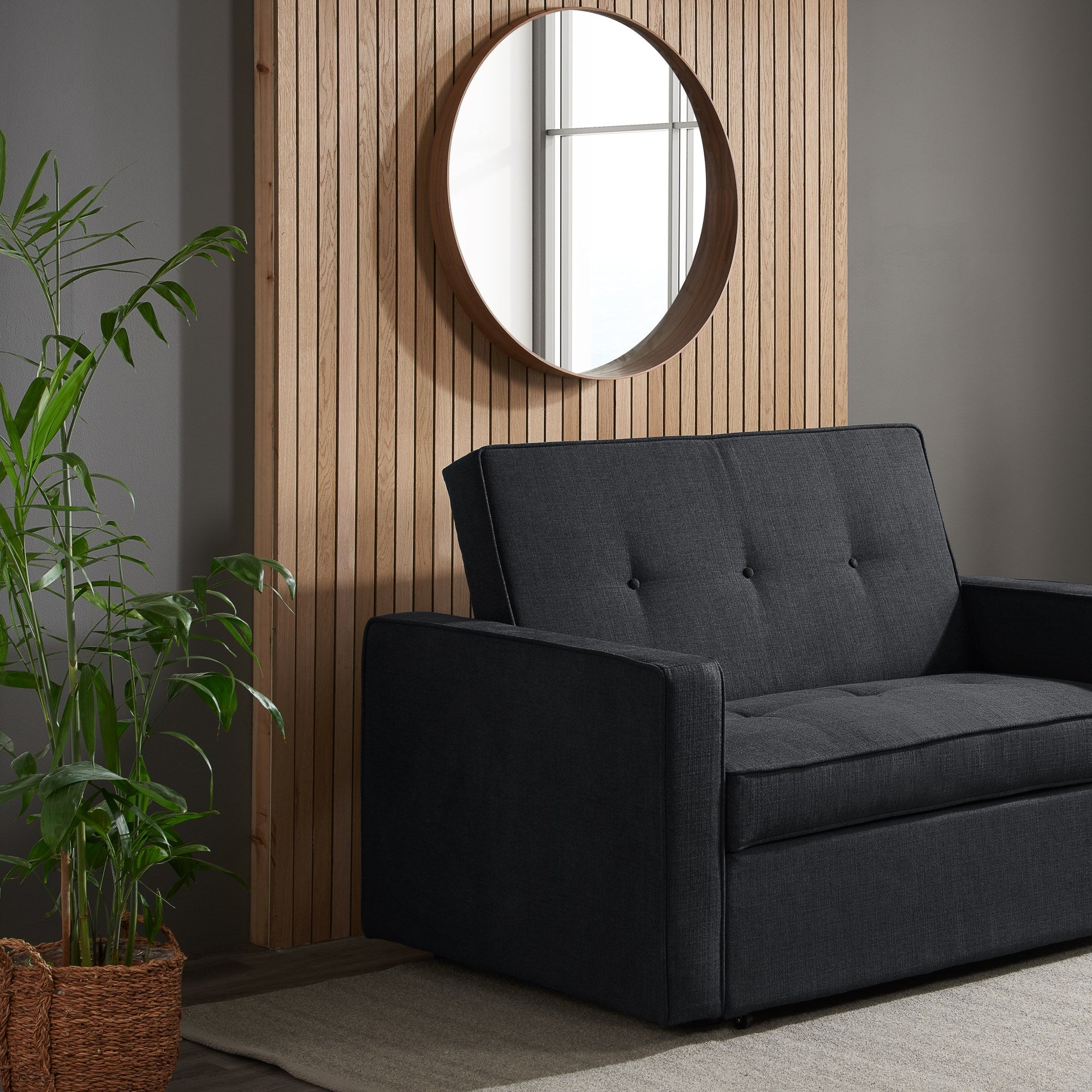 Otto Sofa Bed
