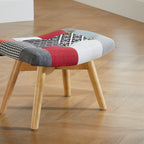 Sloane Footstool