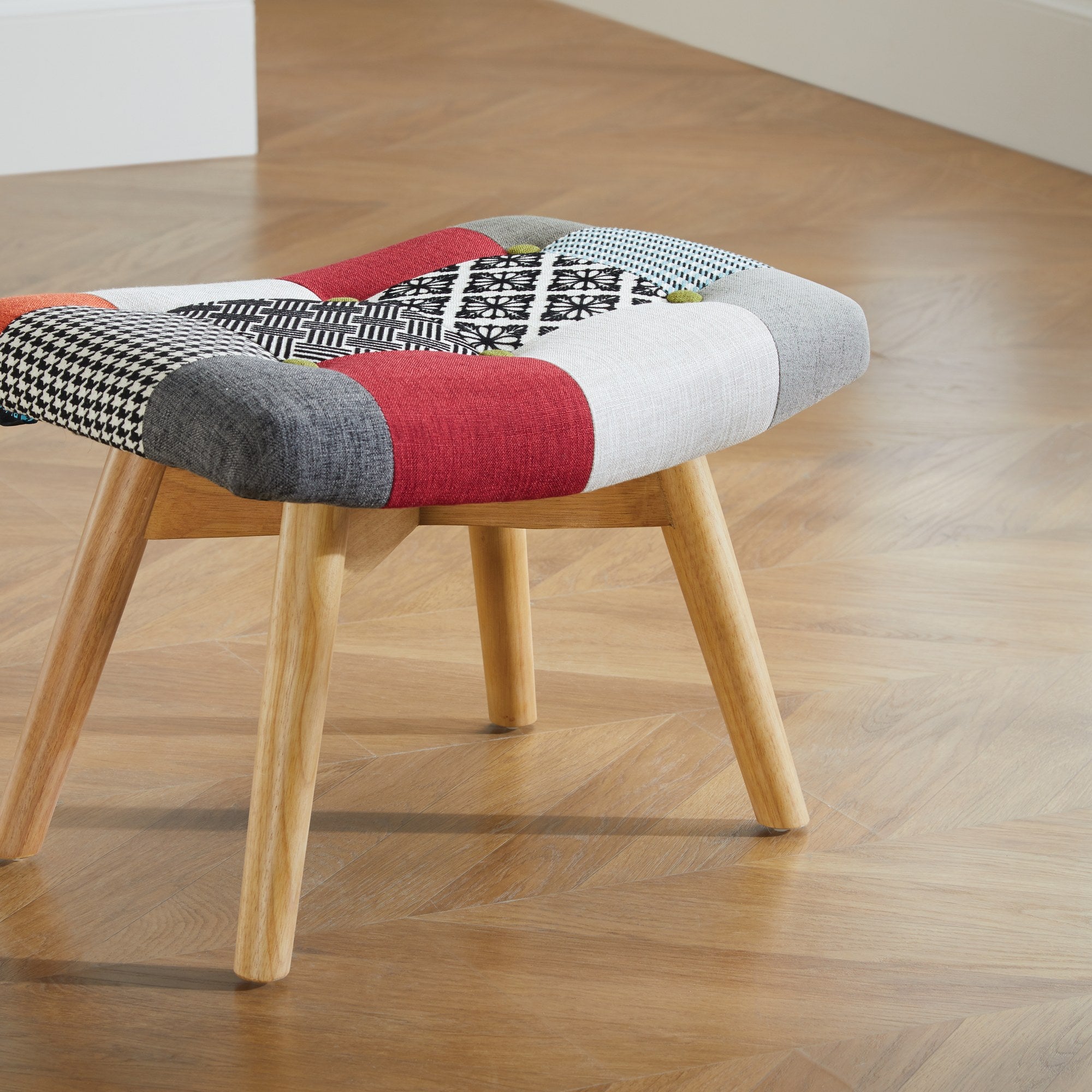 Sloane Footstool