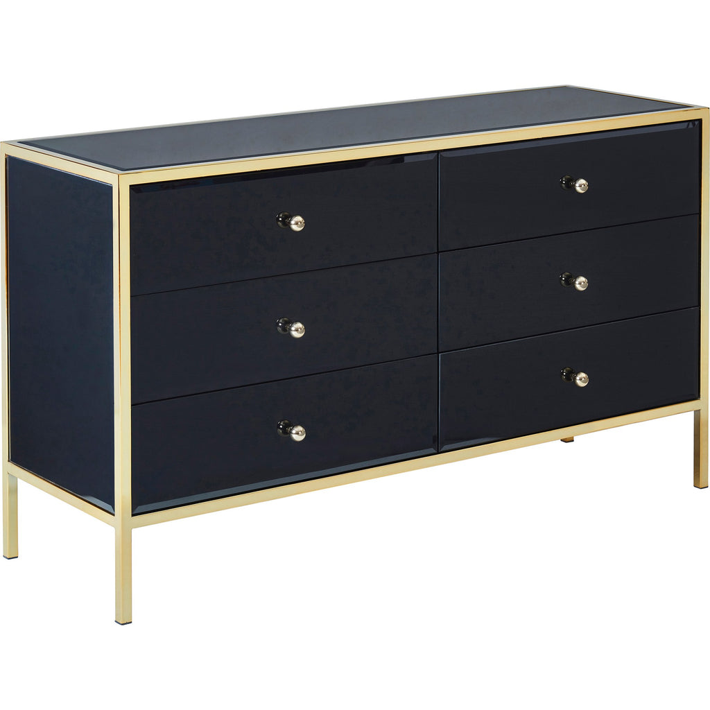 Fenwick 6 Drawer Chest