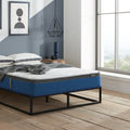 SleepSoul Nebula Single Mattress