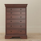 Antoinette Super King Bed