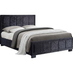 Hannover Small Double Bed
