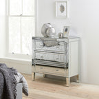 Valencia 3 Drawer Chest