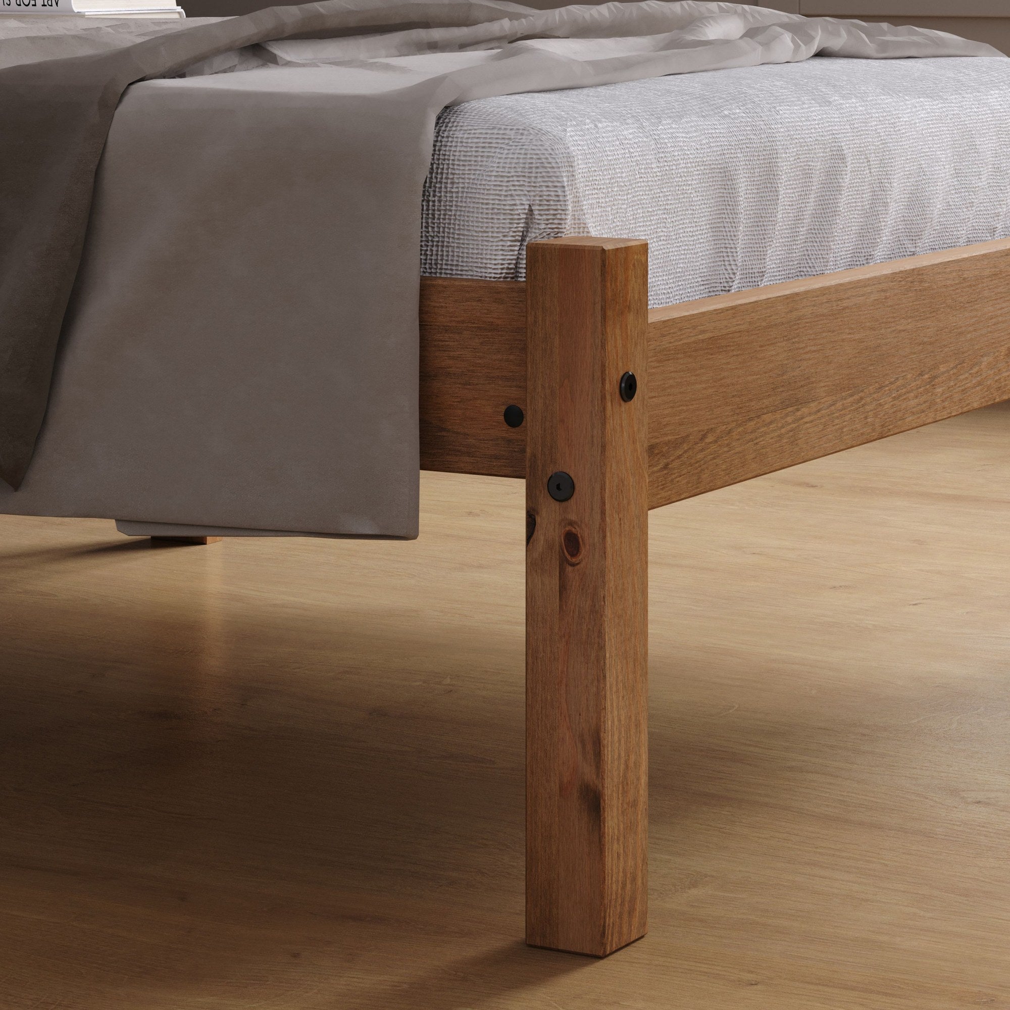 Rio Single Bed