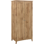 Hampstead 2 Door Wardrobe