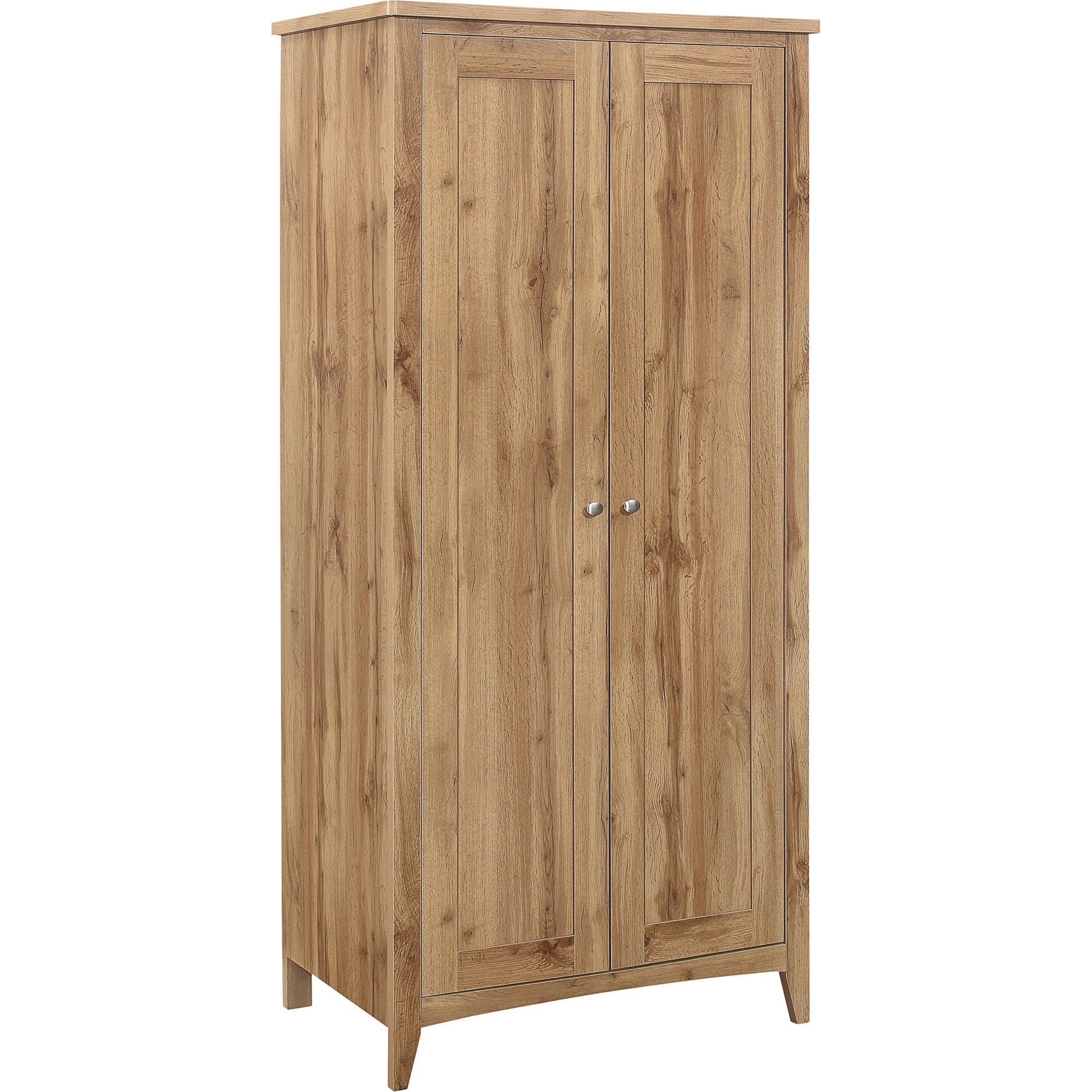 Hampstead 2 Door Wardrobe