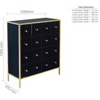 Fenwick Merchant Chest