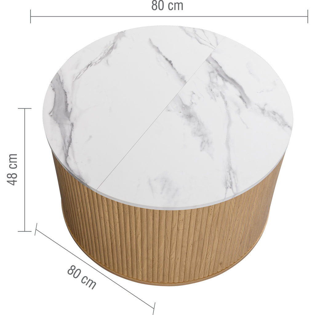 Russo Coffee Table