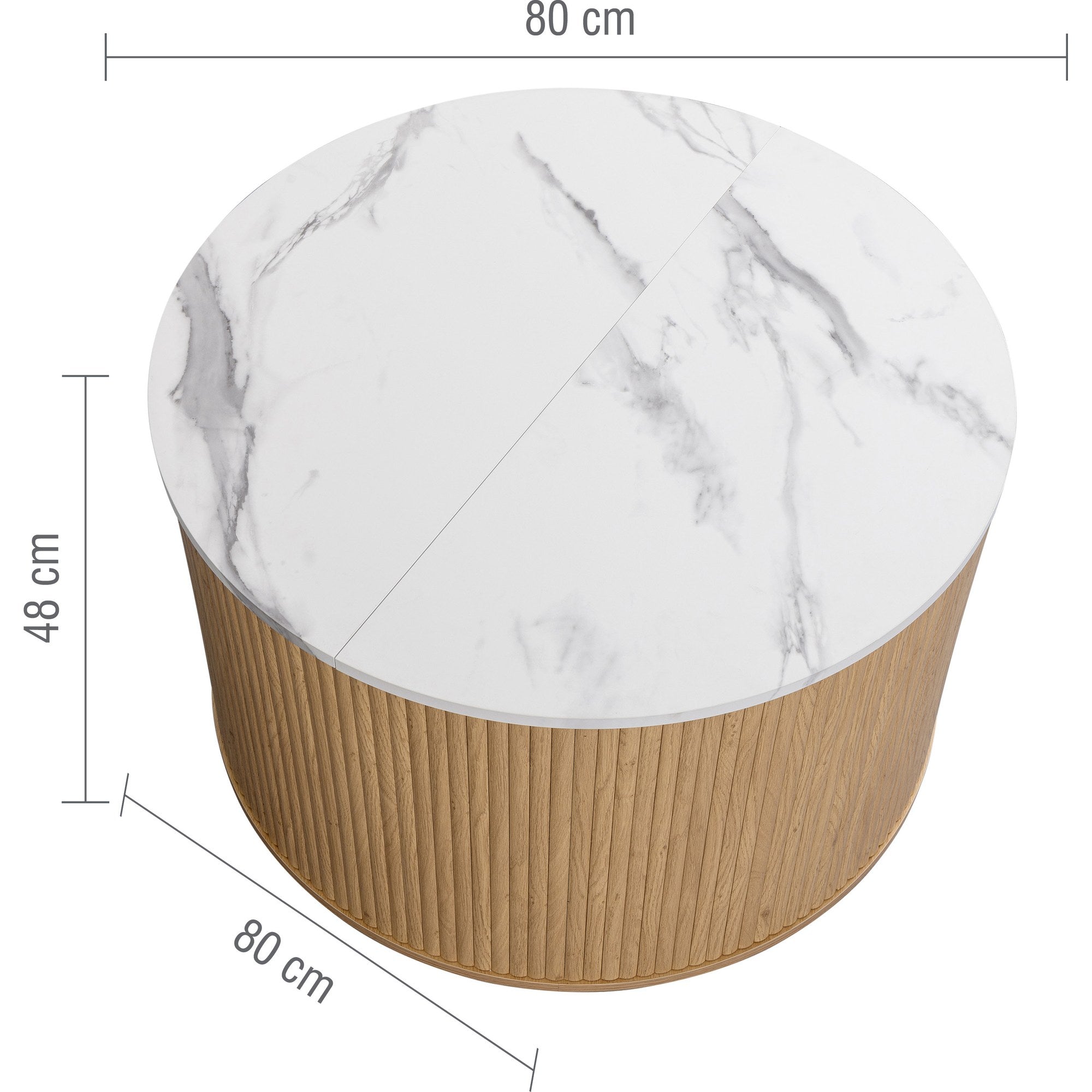 Russo Coffee Table