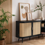 Noah 3 Door Sideboard