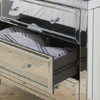 Valencia 3 Drawer Chest