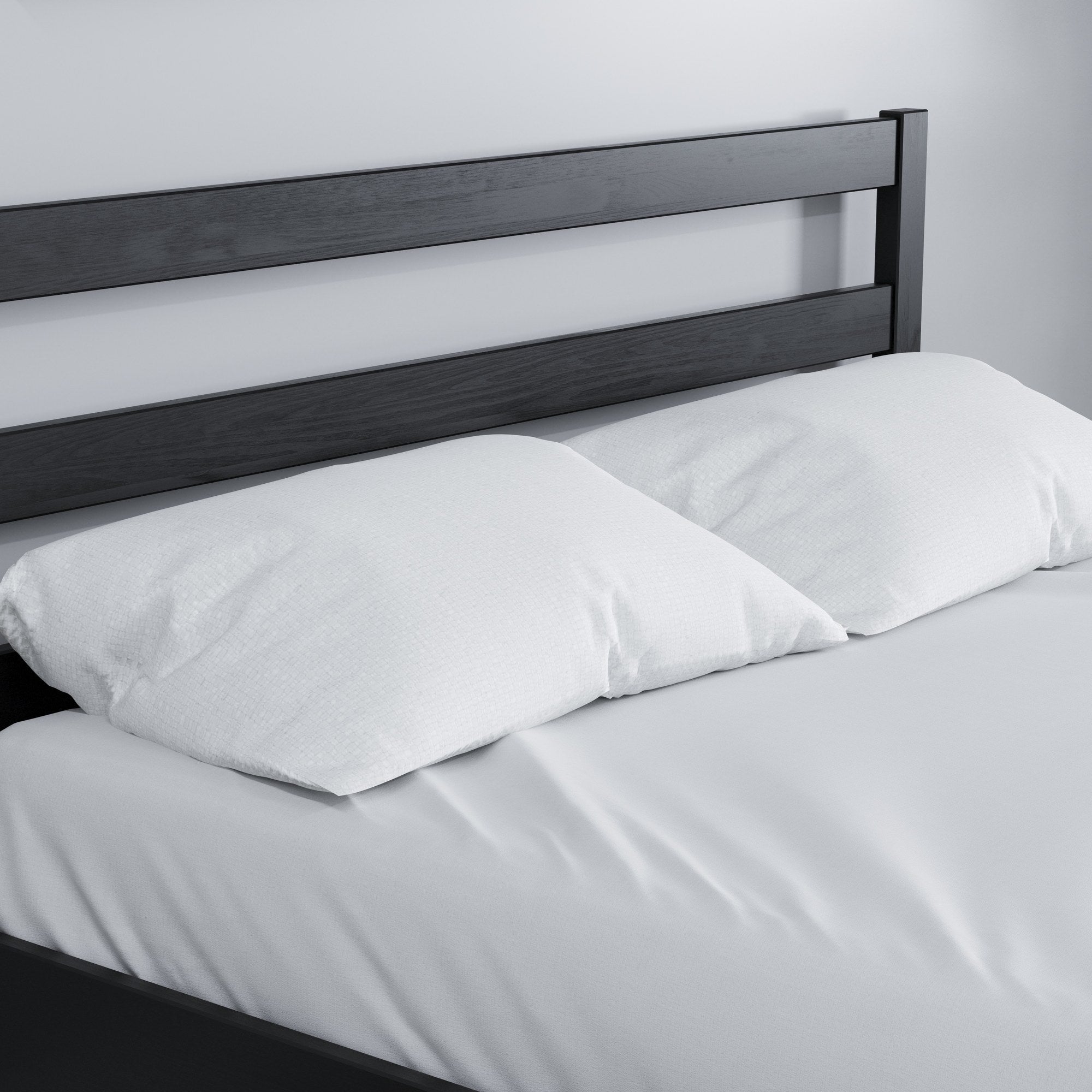 Luka Small Double Bed