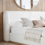Eden Double Bed