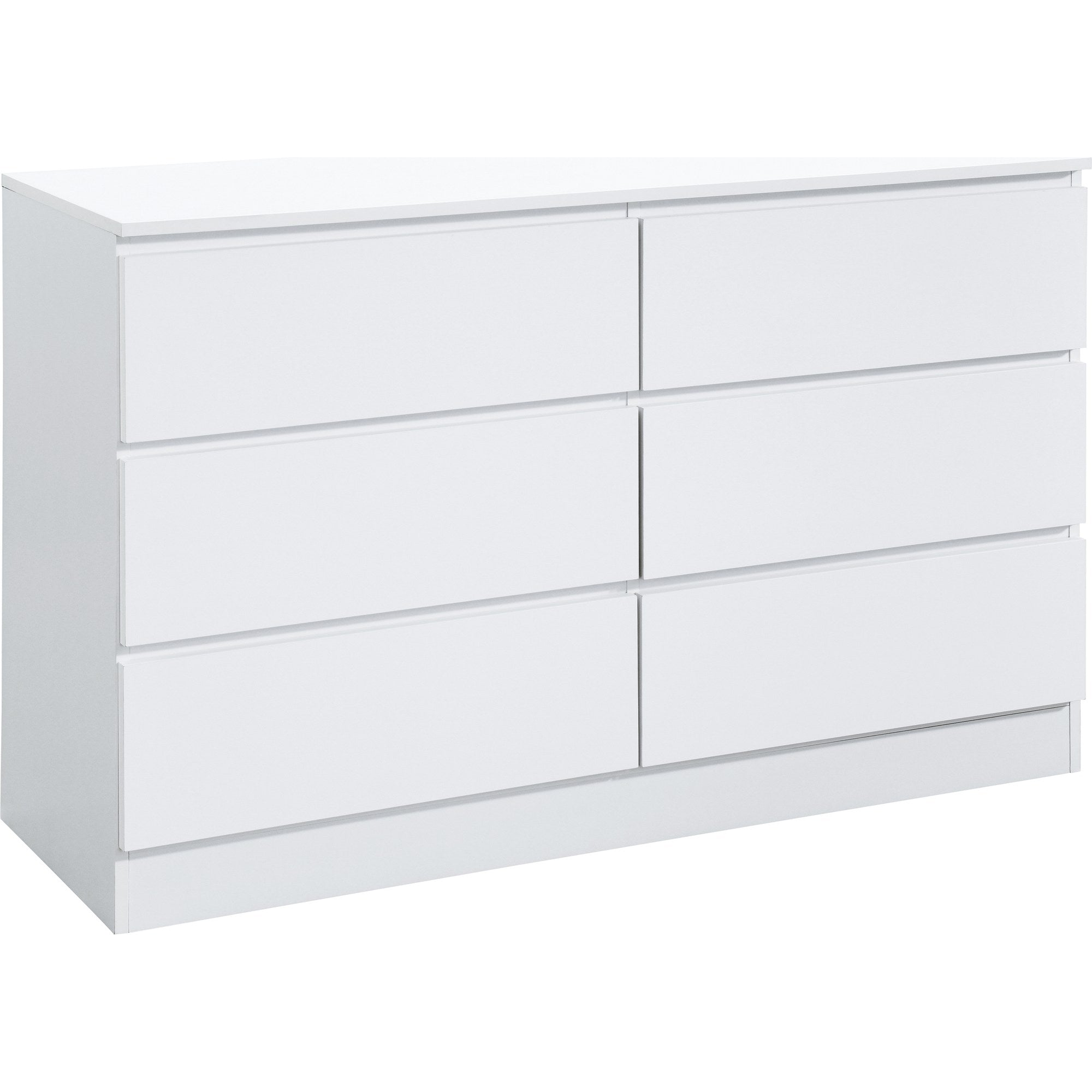 Oslo 6 Drawer Chest
