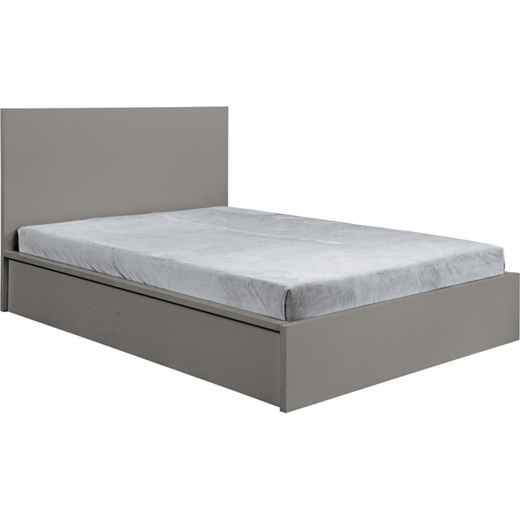Oslo King Ottoman Bed