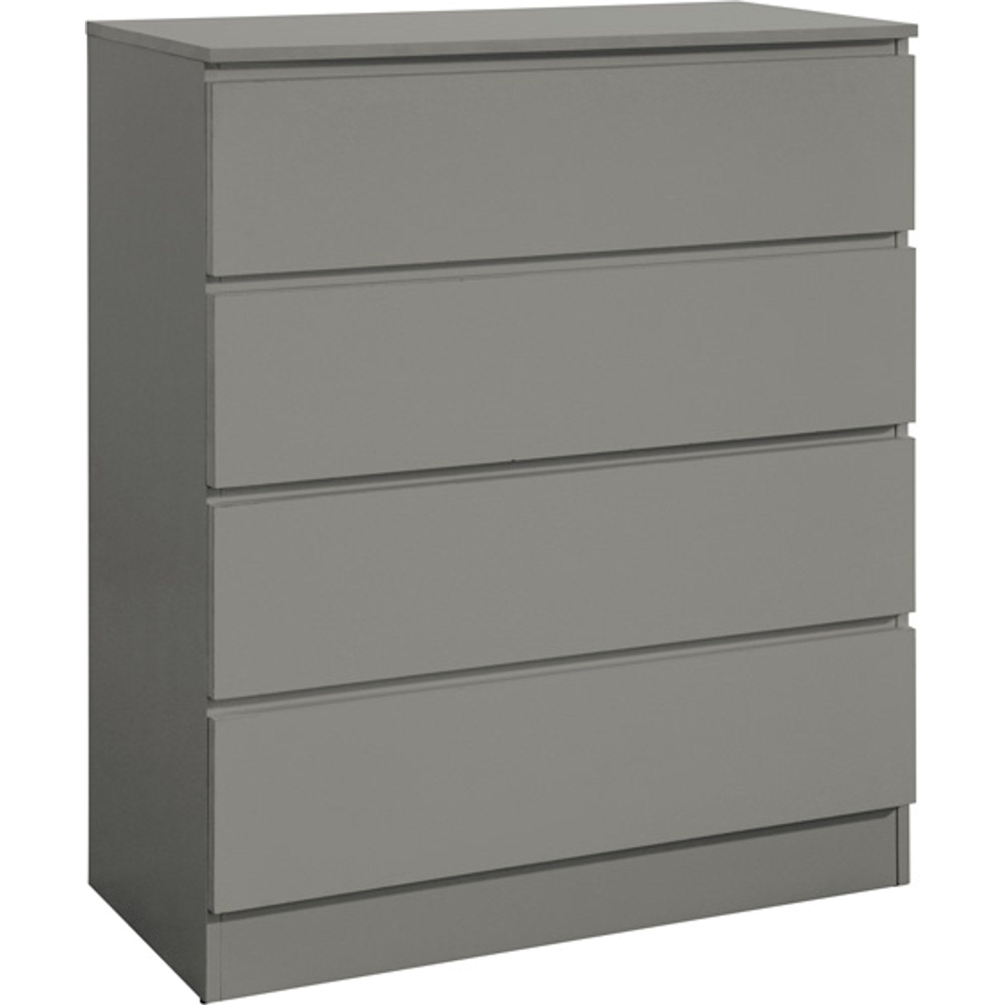 Oslo 4 Drawer Chest