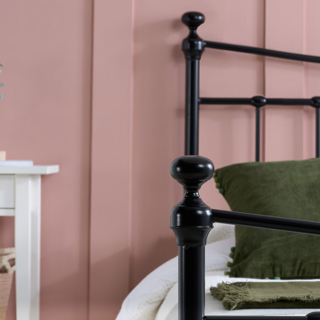 Emily Single Bed