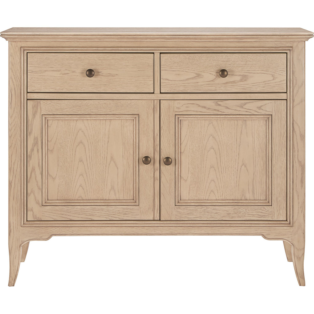 Toulon 2 Door Sideboard