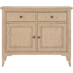 Toulon 2 Door Sideboard