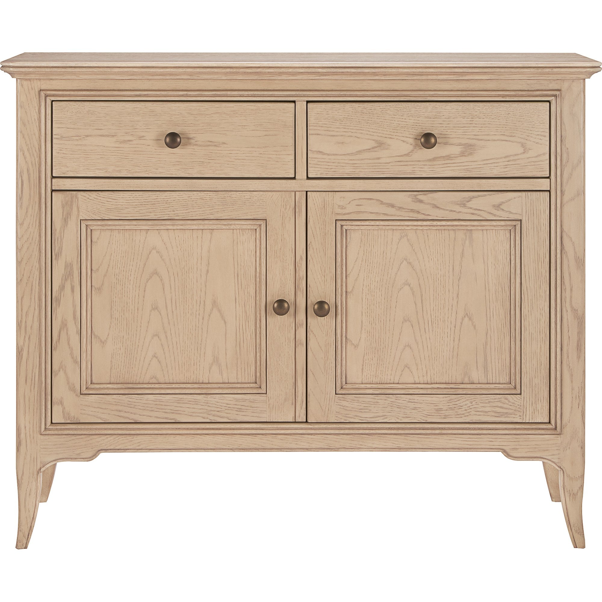 Toulon 2 Door Sideboard