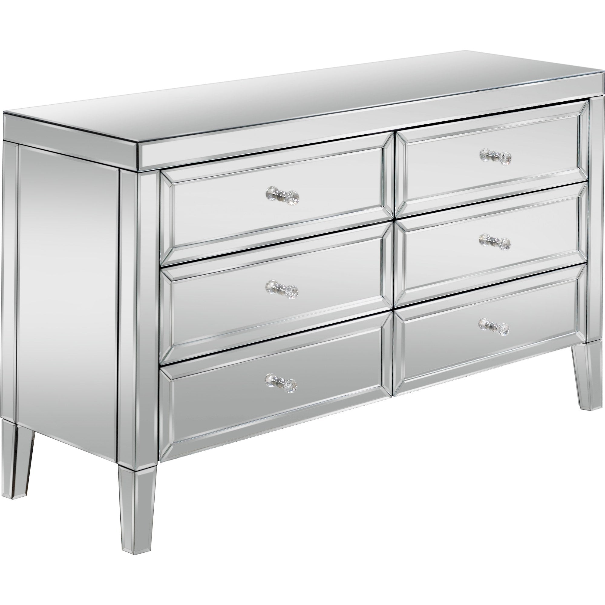 Valencia 6 Drawer Chest