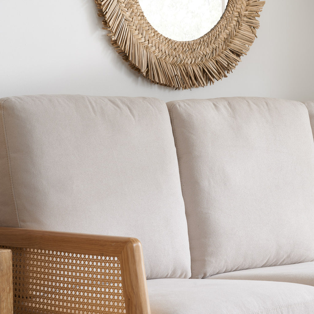 Ida 3 Seater Chair