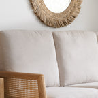 Ida 3 Seater Chair