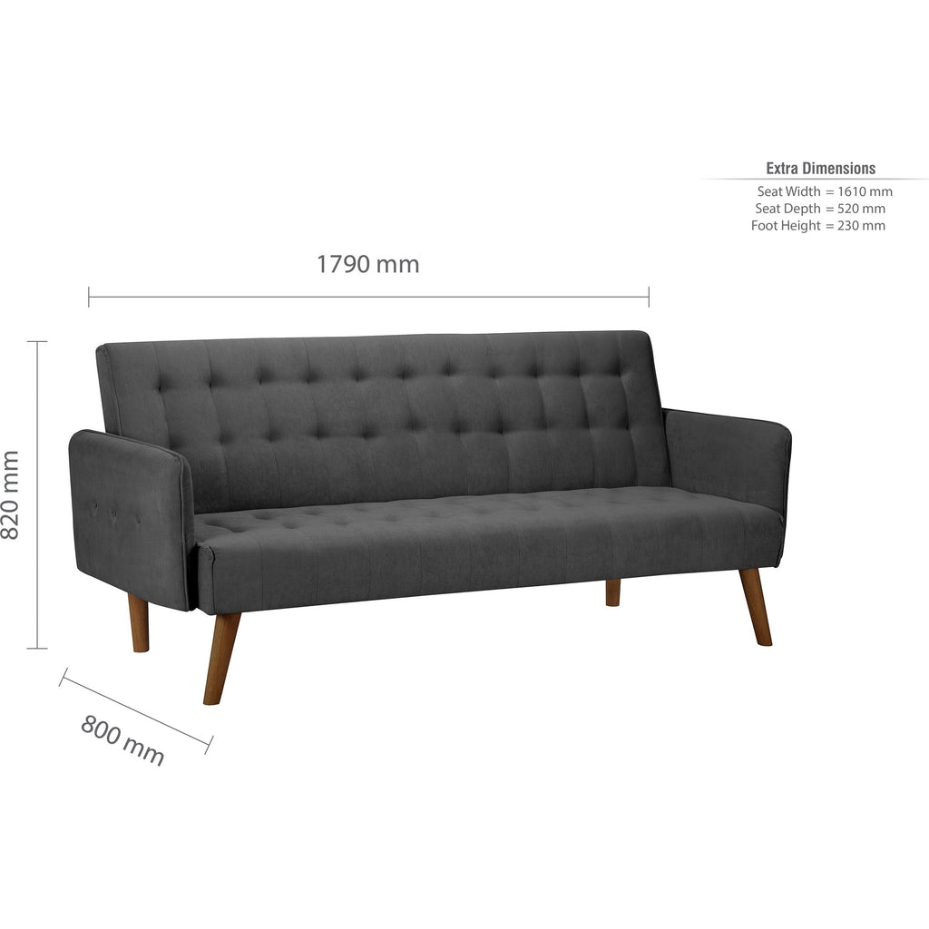 Hudson Sofa Bed