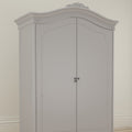 Etienne Wide Fitted Wardrobe