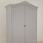 Etienne Wide Fitted Wardrobe
