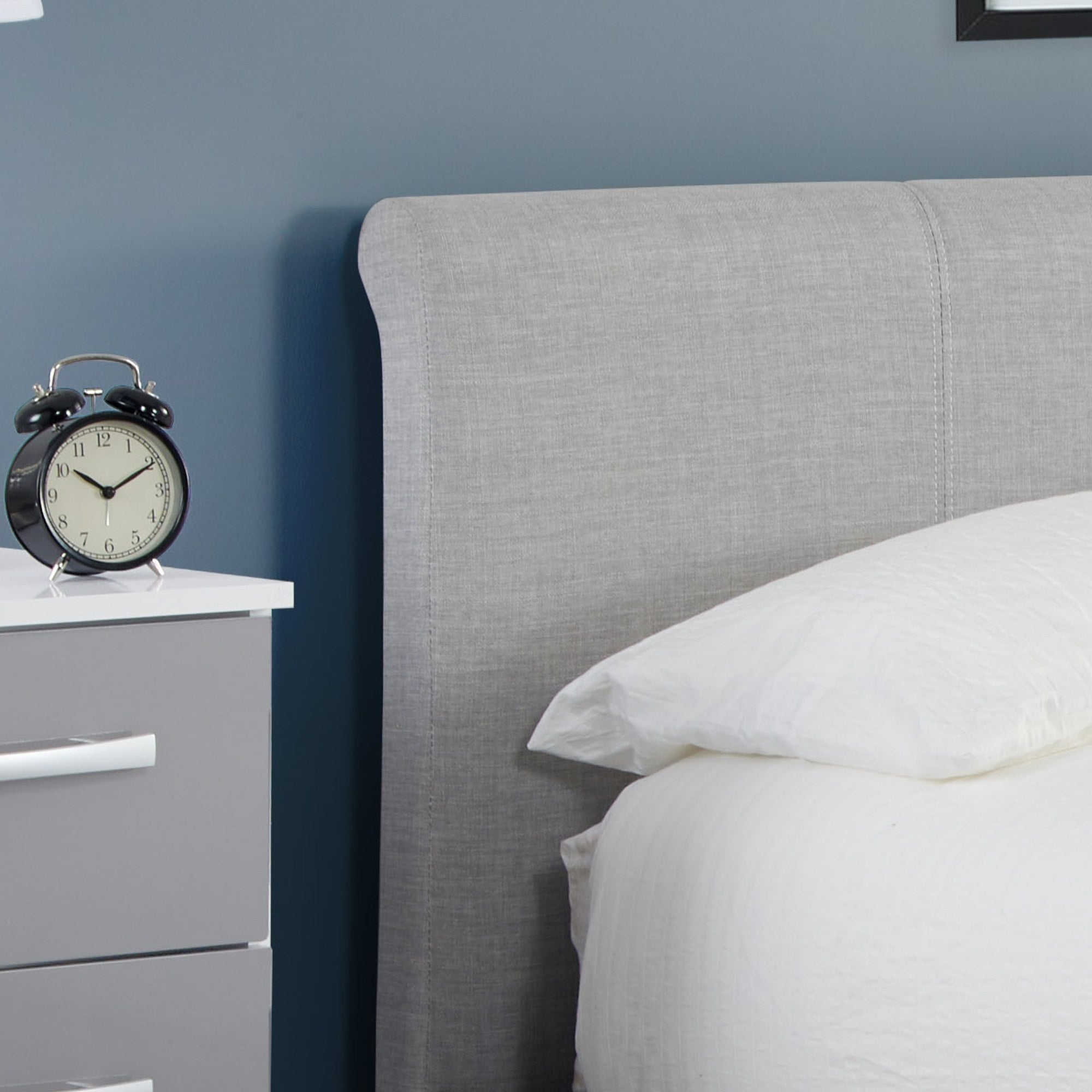 Stratus King Bed