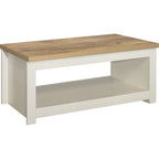 Highgate Coffee Table