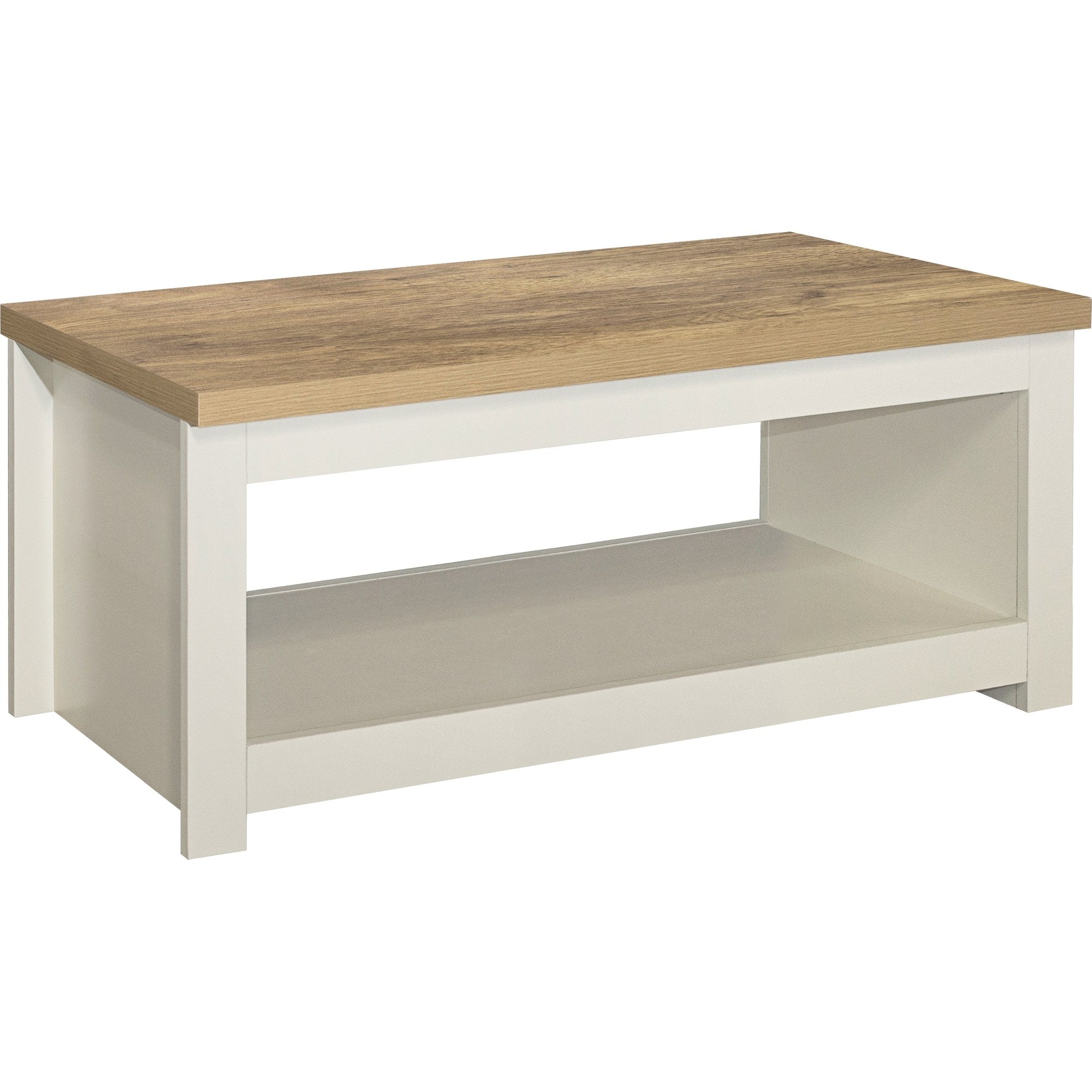 Highgate Coffee Table
