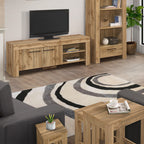Compton Console Table