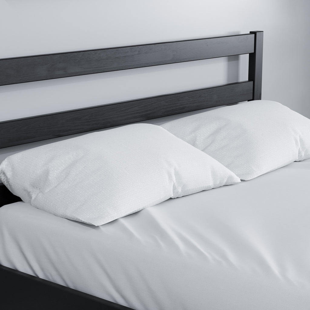 Luka Double Bed