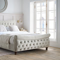 Copenhagen King Bed
