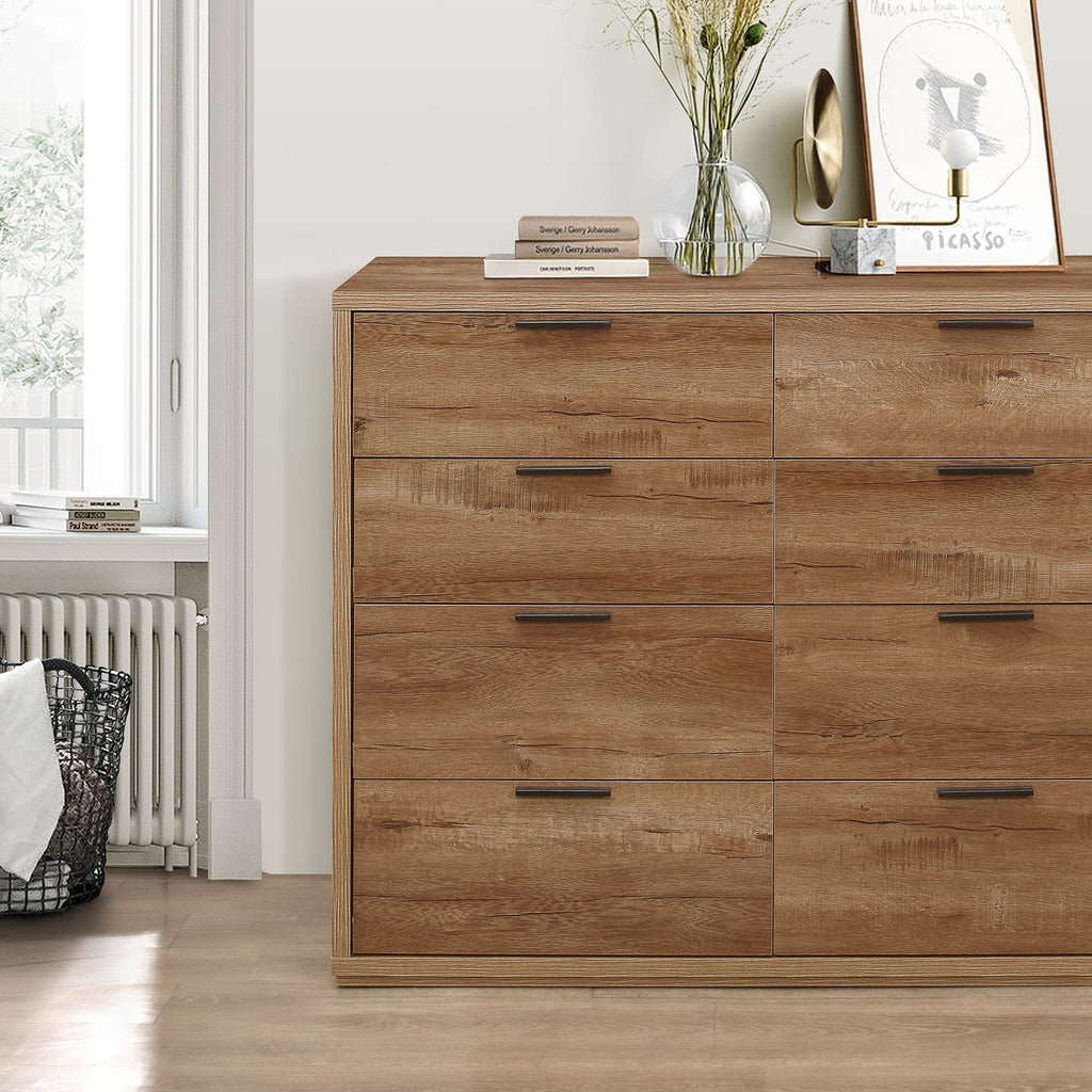 Stockwell Merchant Chest