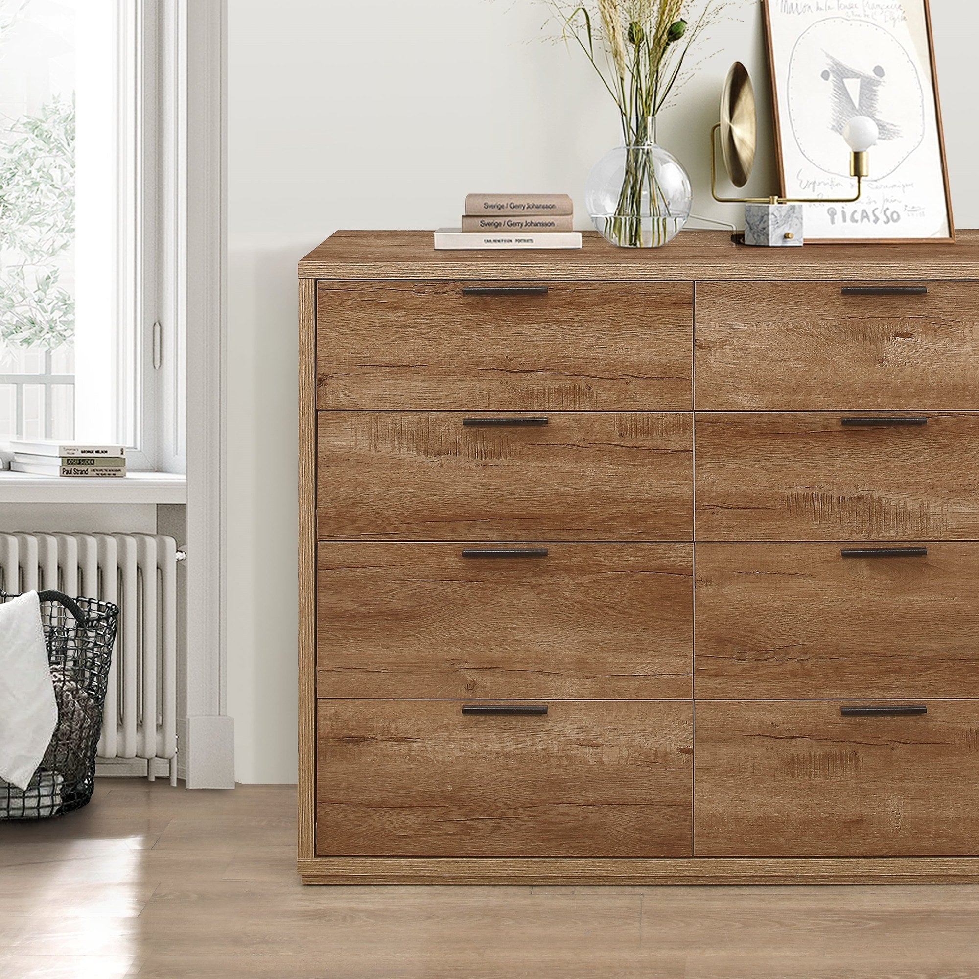 Stockwell Merchant Chest