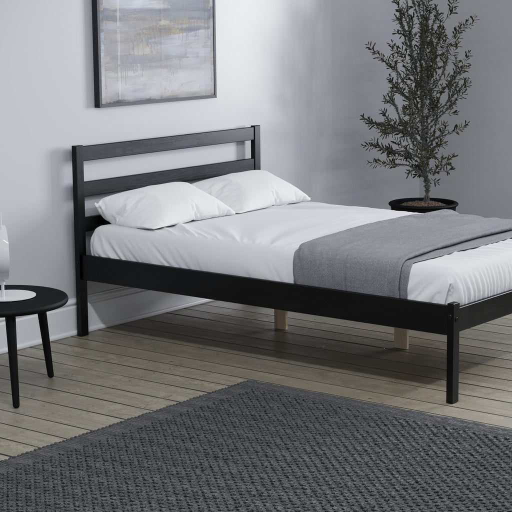 Luka Double Bed