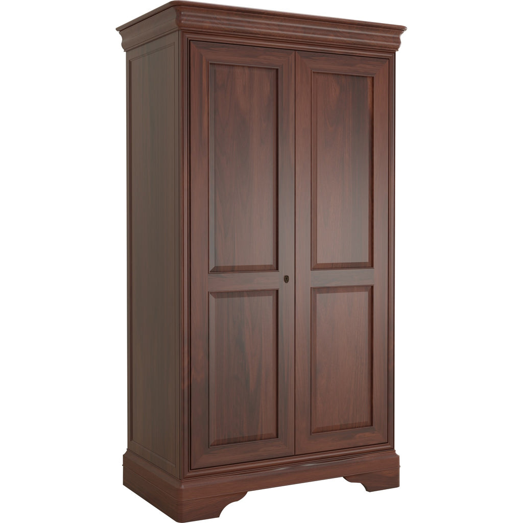 Antoinette 2 Door Wardrobe