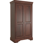 Antoinette 2 Door Wardrobe