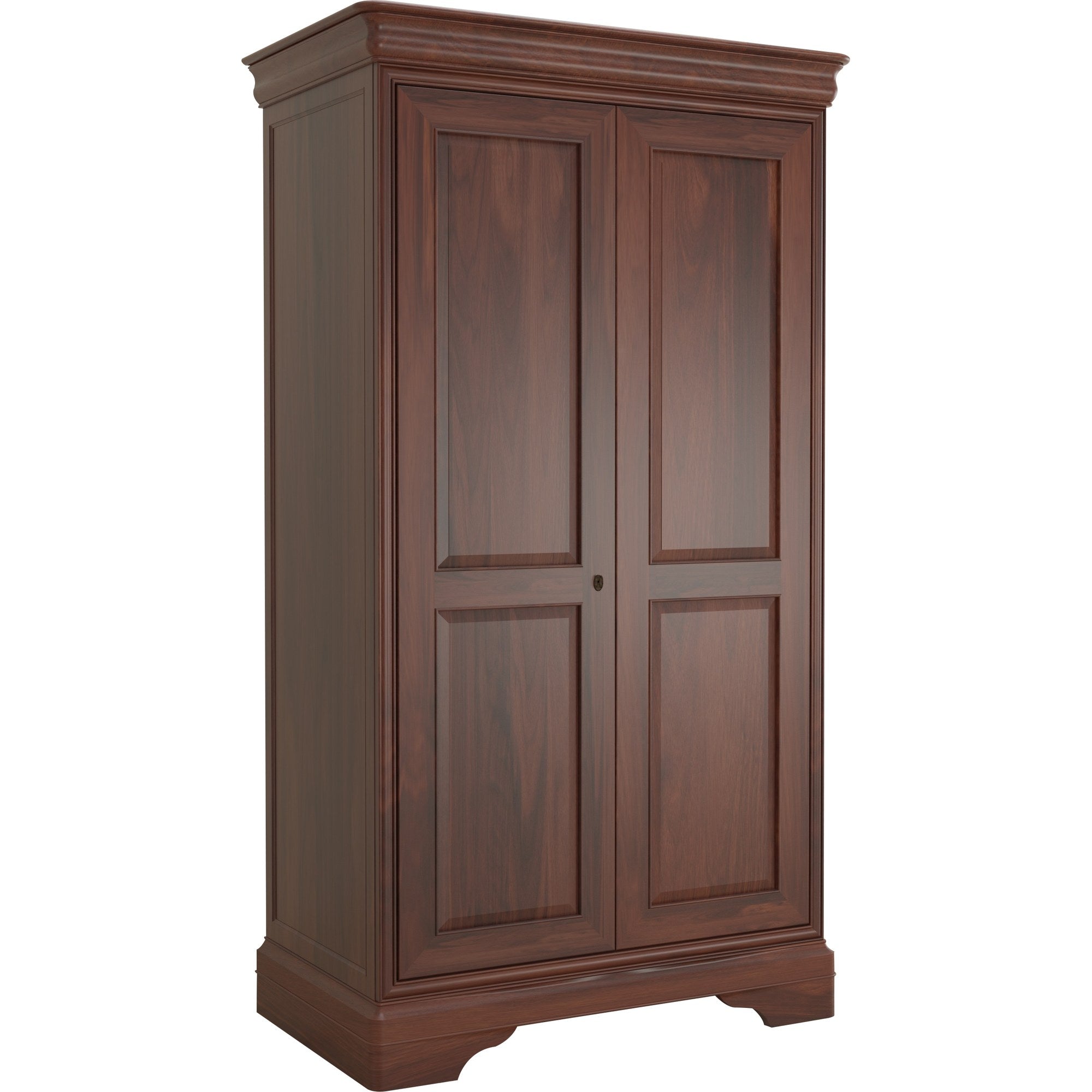 Antoinette 2 Door Wardrobe