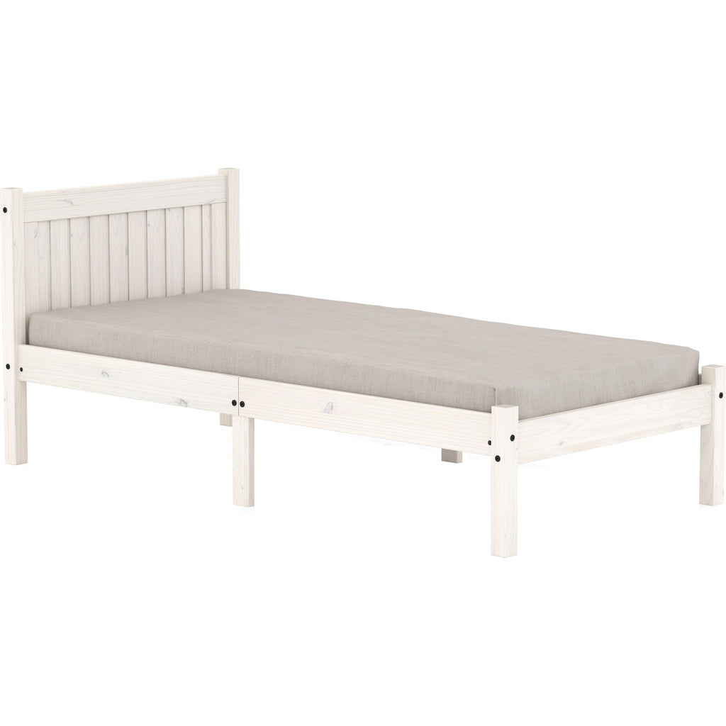 Rio Single Bed