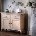 Toulon 2 Door Sideboard